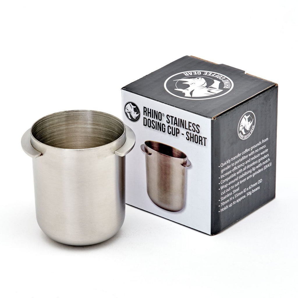 Rhino Dosing Cup - short