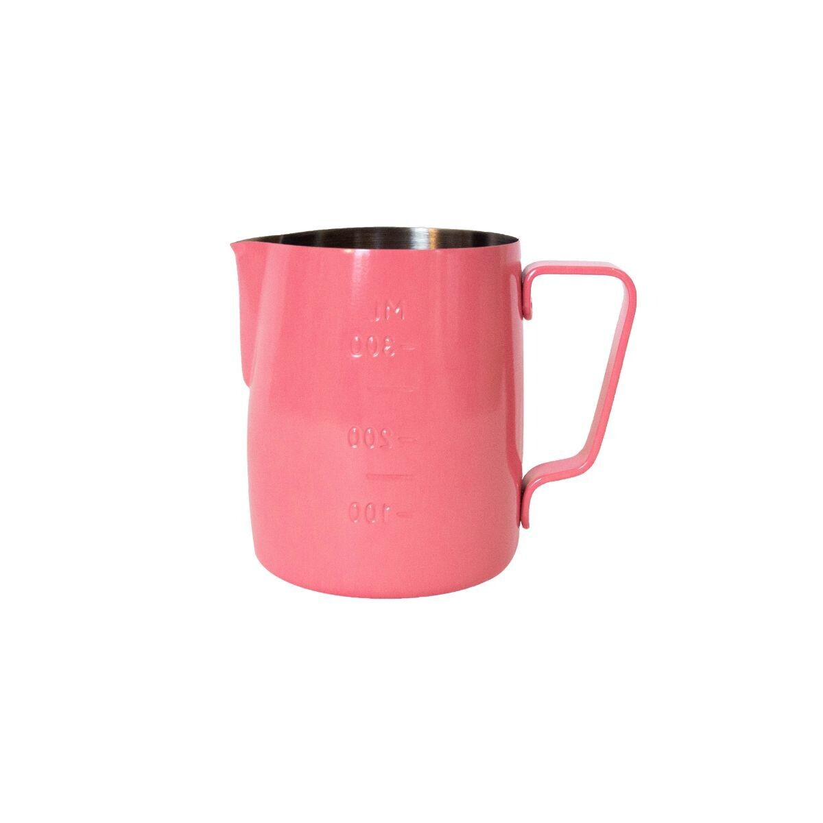 Coffee Accessories Coloured Milk Jug