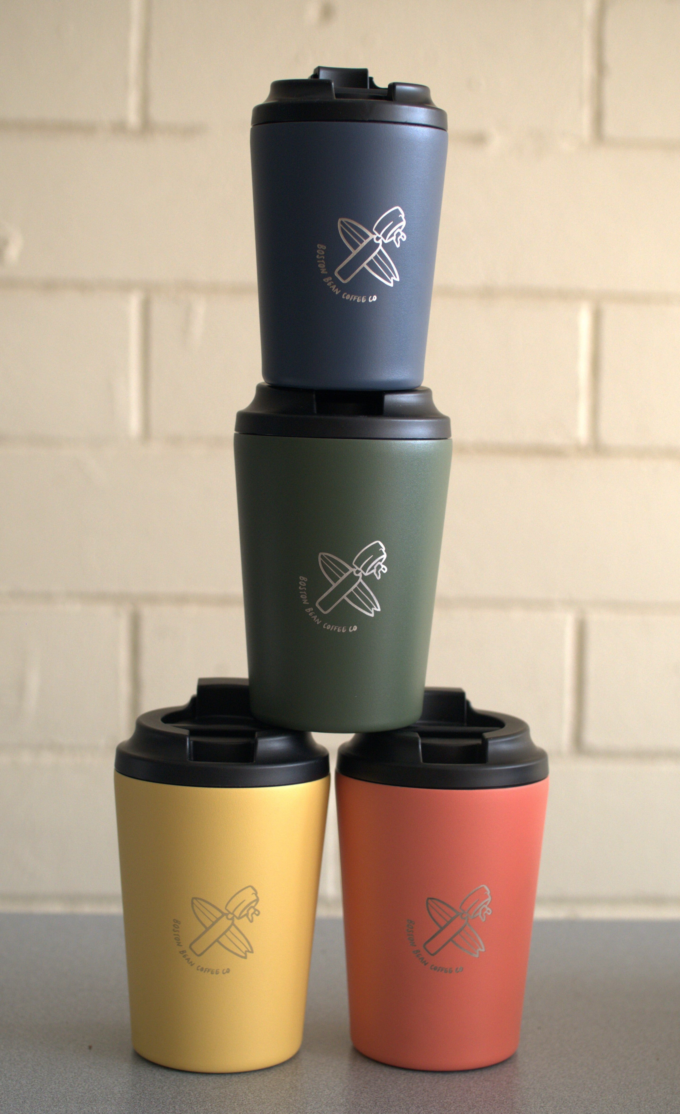 BB Fressko Camino Cup - 12oz