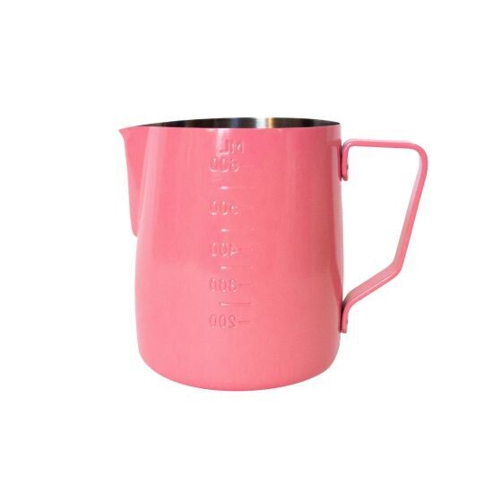 Coffee Accessories Coloured Milk Jug
