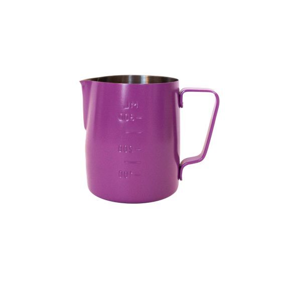 Coffee Accessories Coloured Milk Jug