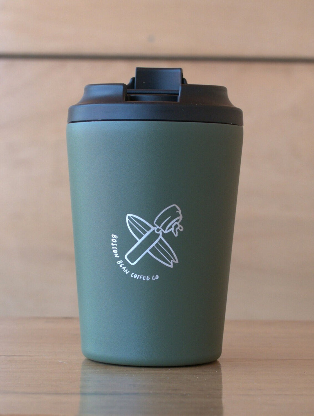 BB Fressko Camino Cup - 12oz