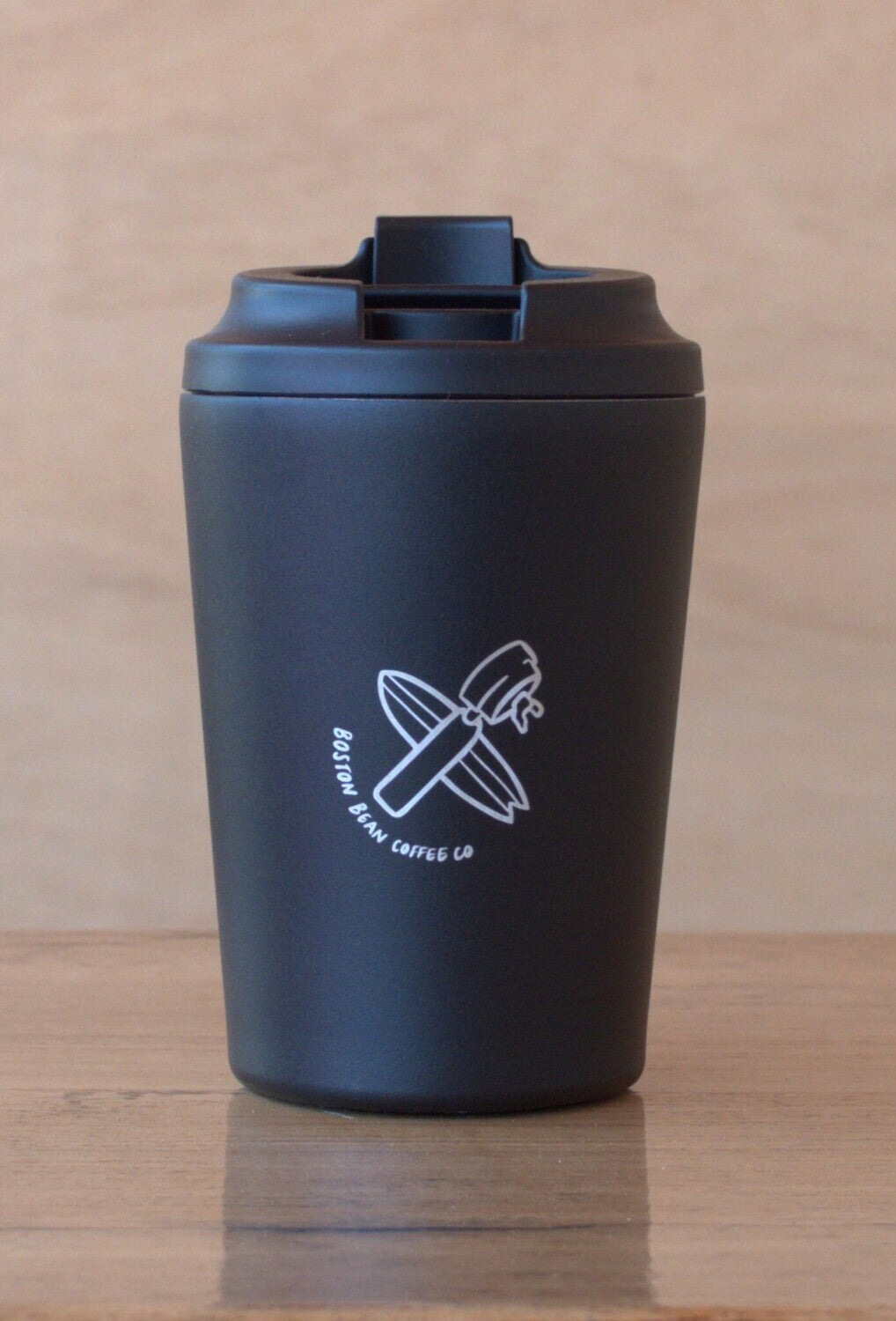 BB Fressko Camino Cup - 12oz