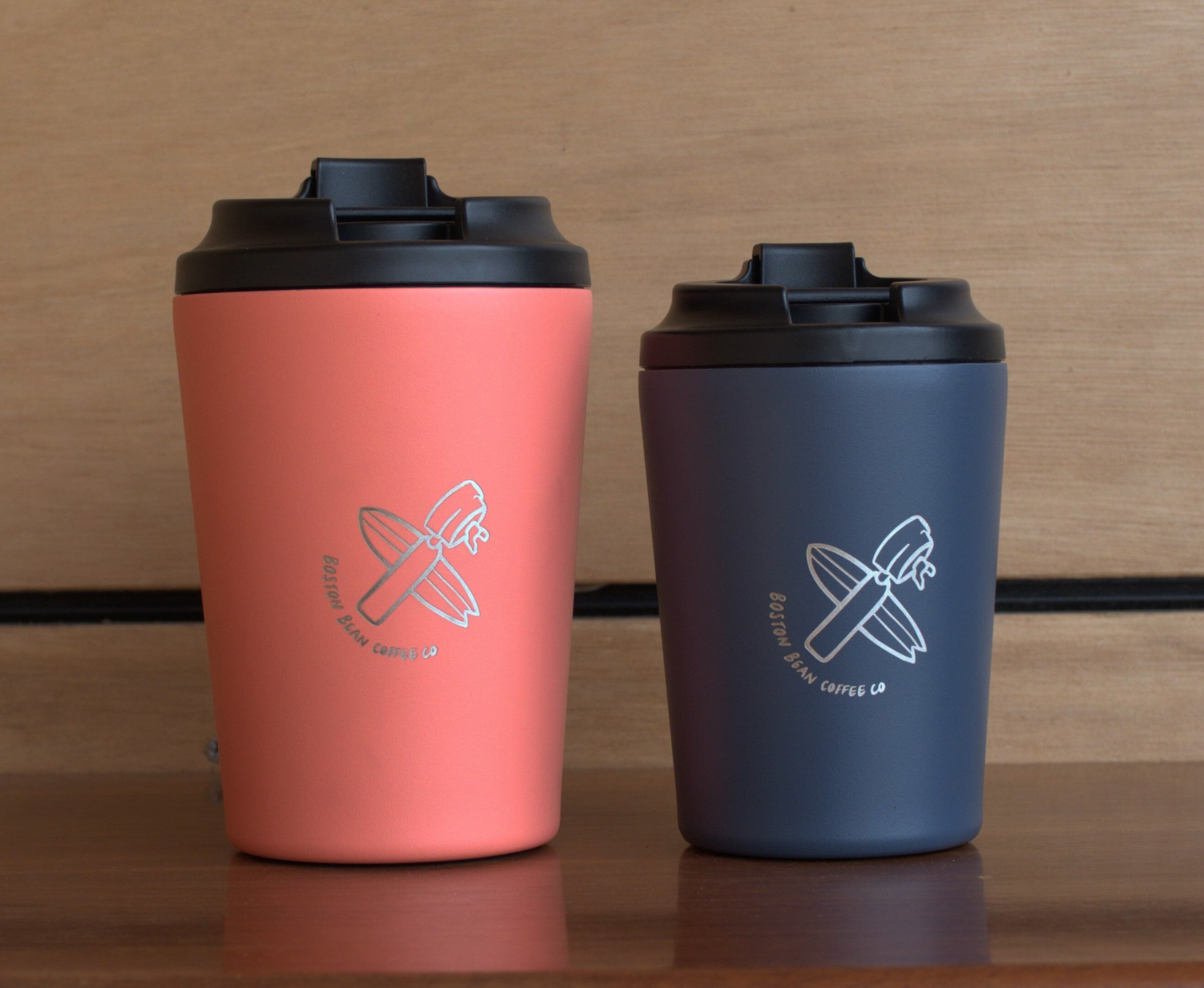 BB Fressko Camino Cup - 12oz