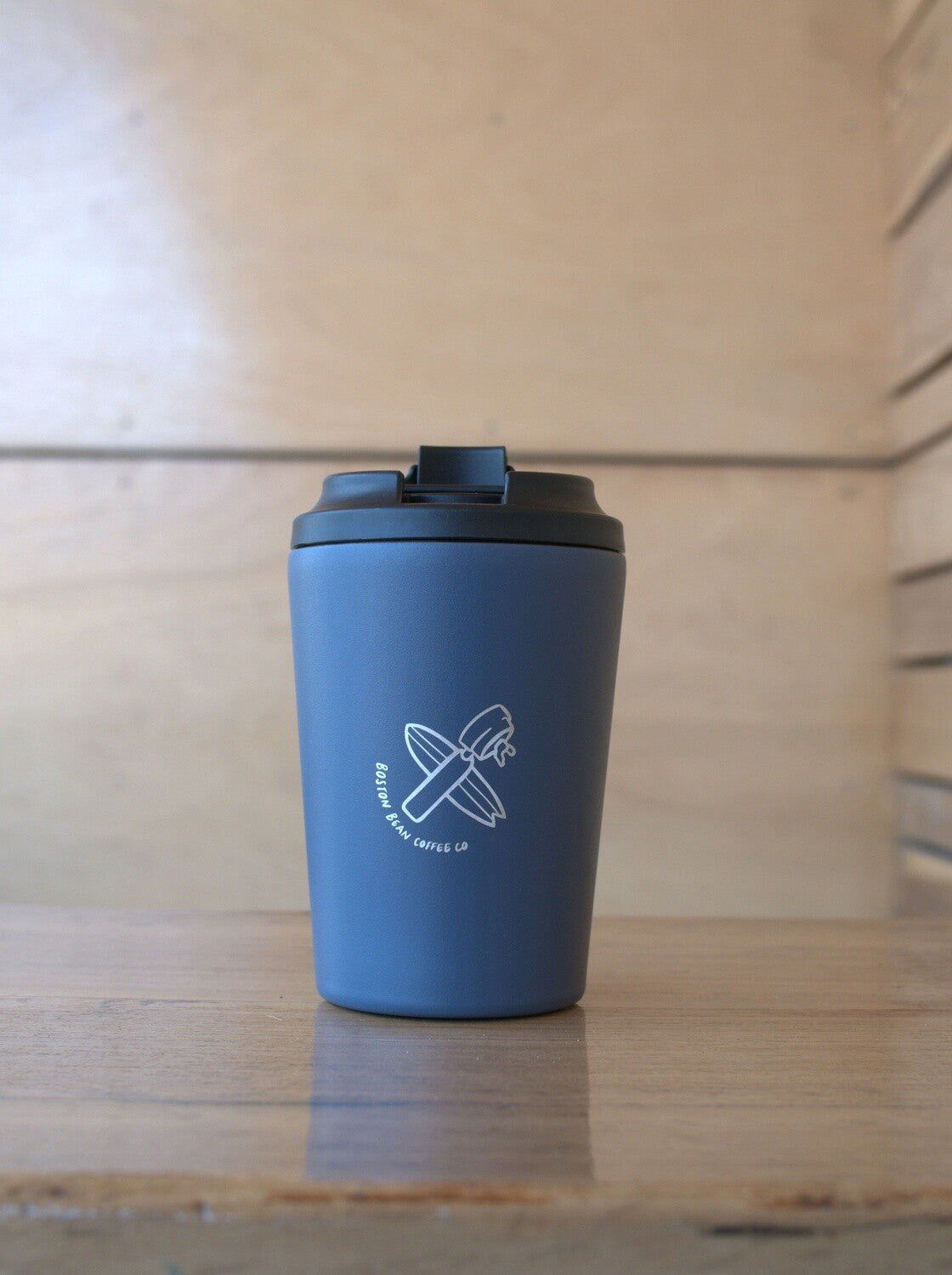 BB Fressko Bino Cup - 8oz