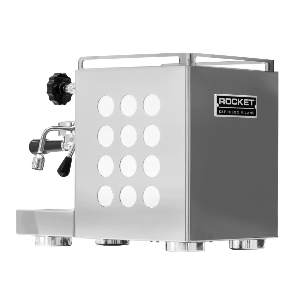 Rocket Espresso Appartamento OG SS