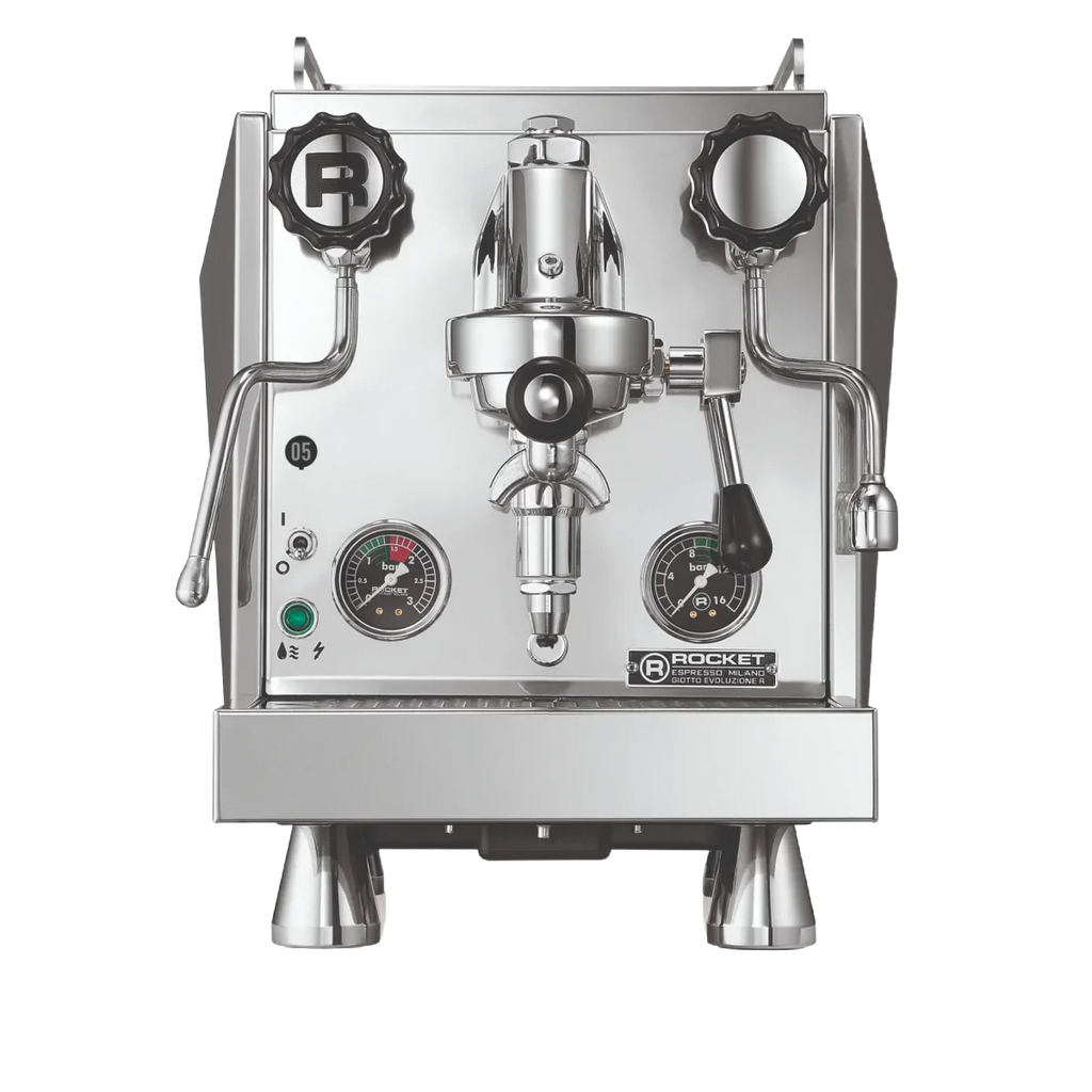 Rocket Espresso Giotto
