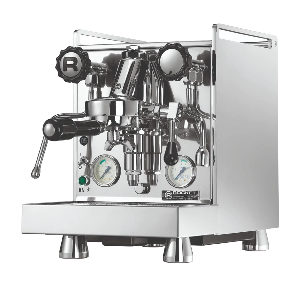 Rocket Espresso Mozzafiato