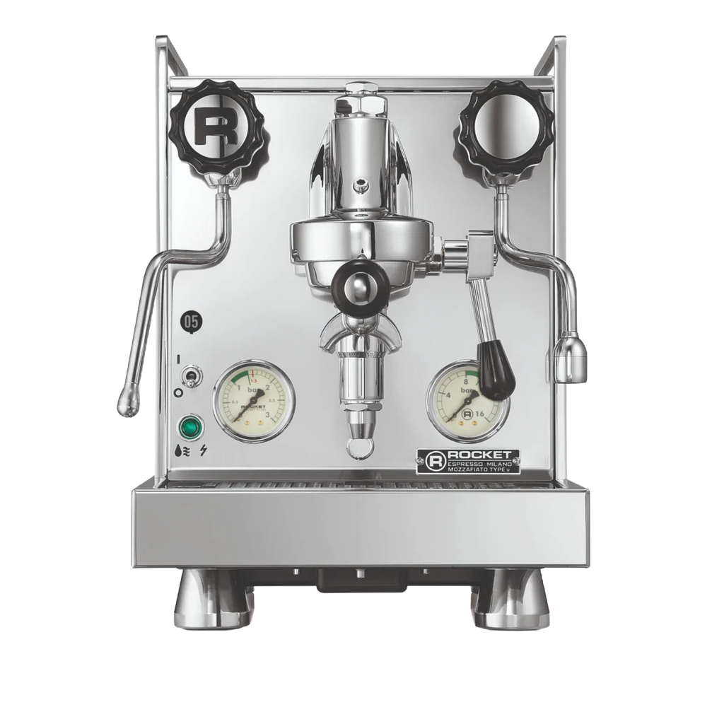 Rocket Espresso Mozzafiato