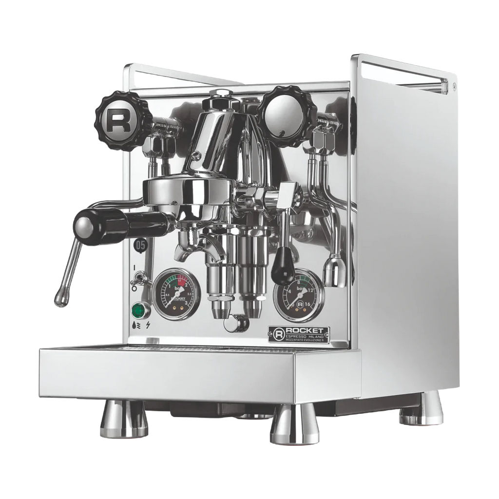 Rocket Espresso Mozzafiato