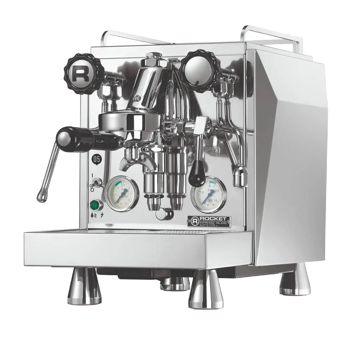 Rocket Espresso Giotto