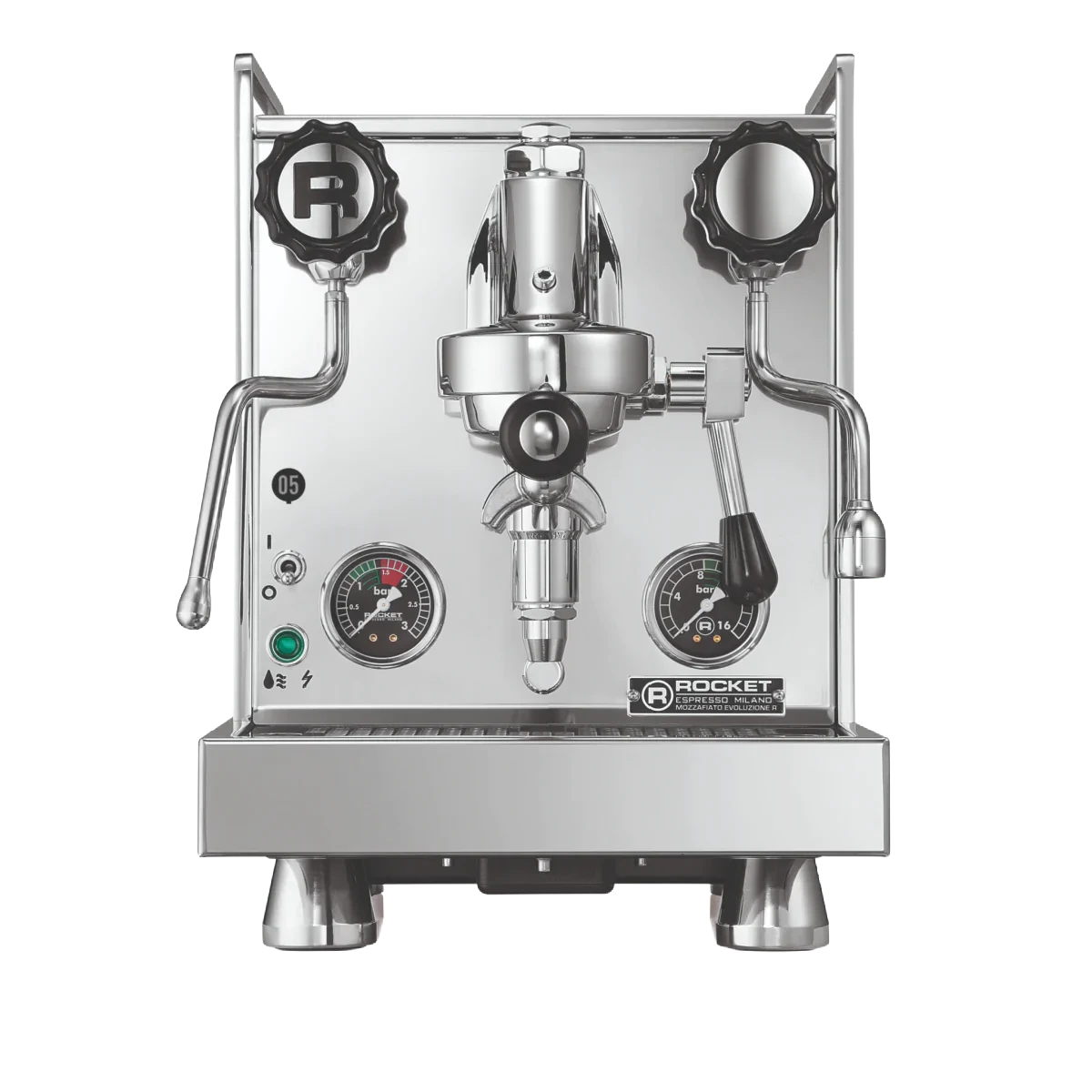 Rocket Espresso Mozzafiato