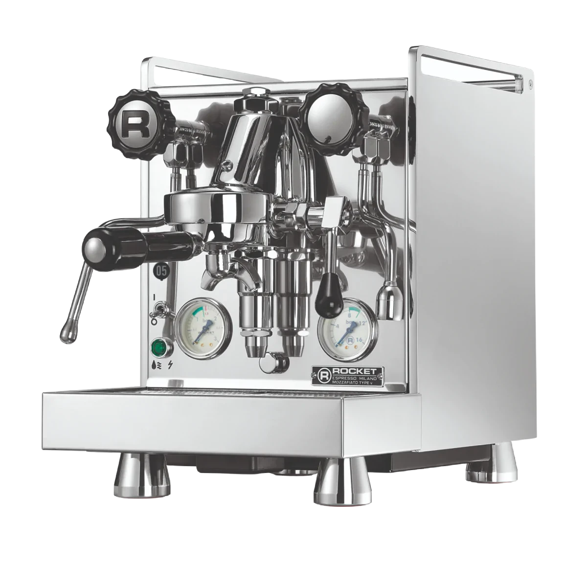 Rocket Espresso Mozzafiato