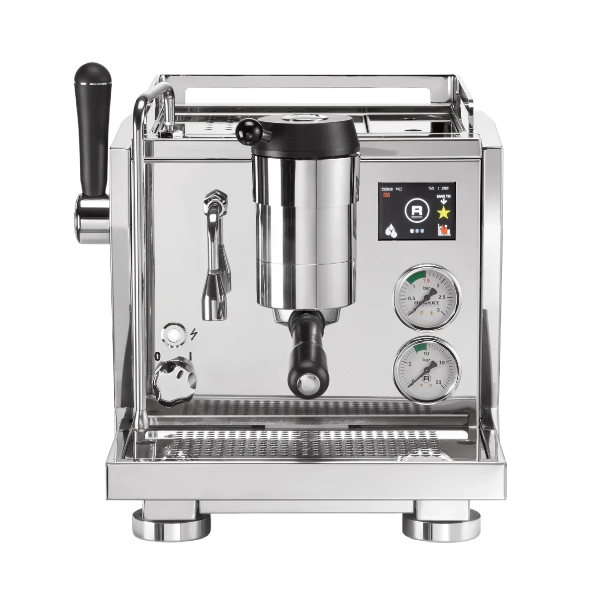 Rocket Espresso R Nine One