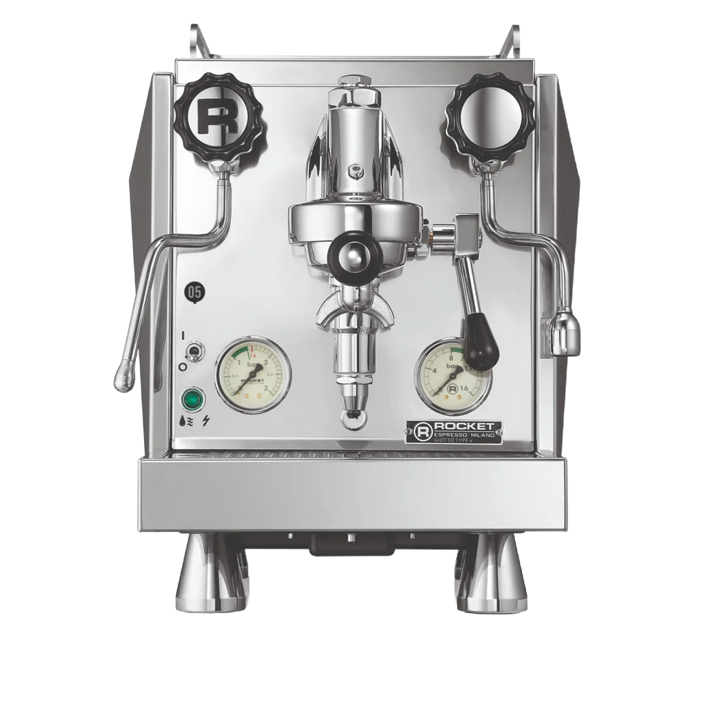 Rocket Espresso Giotto