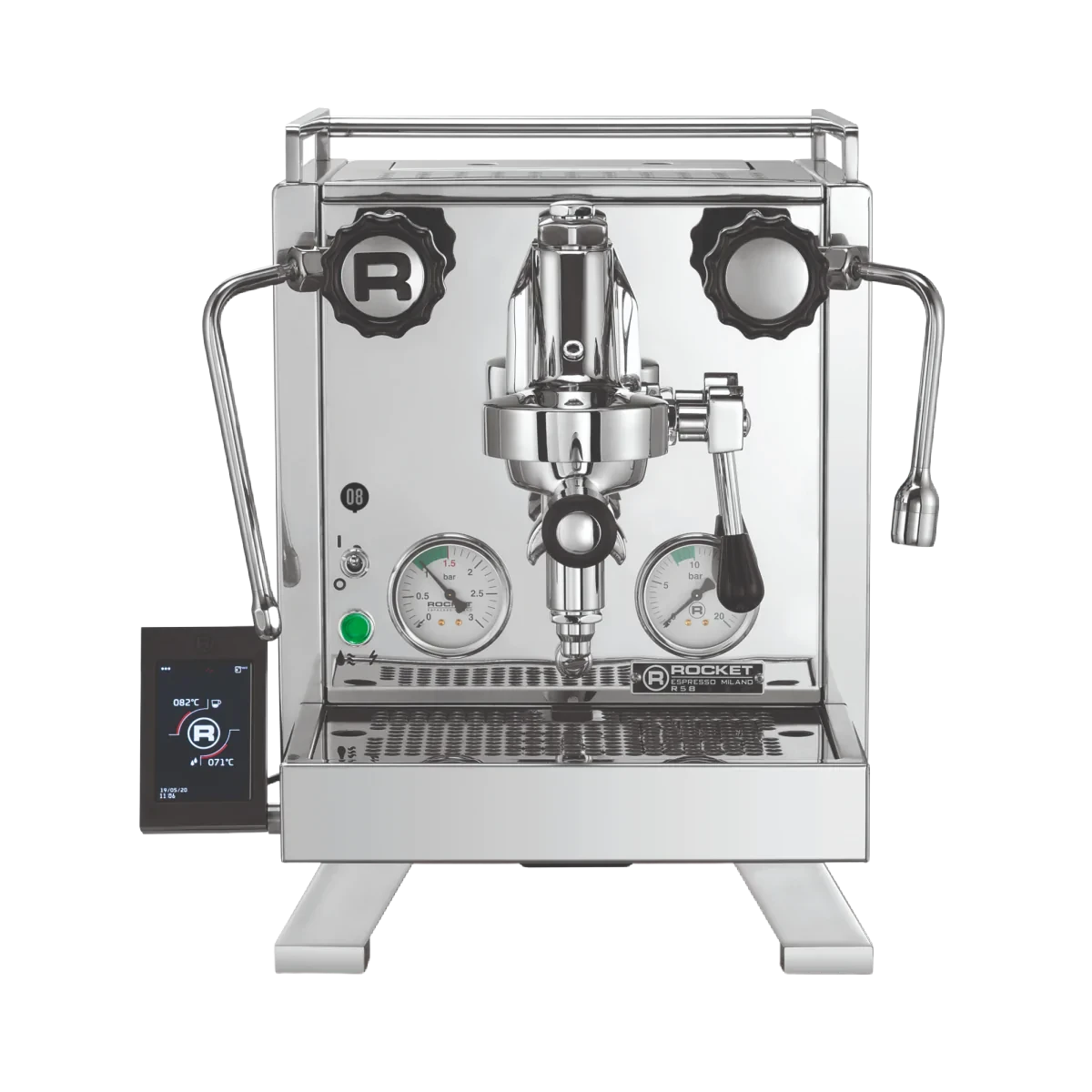 Rocket Espresso R Cinquantotto