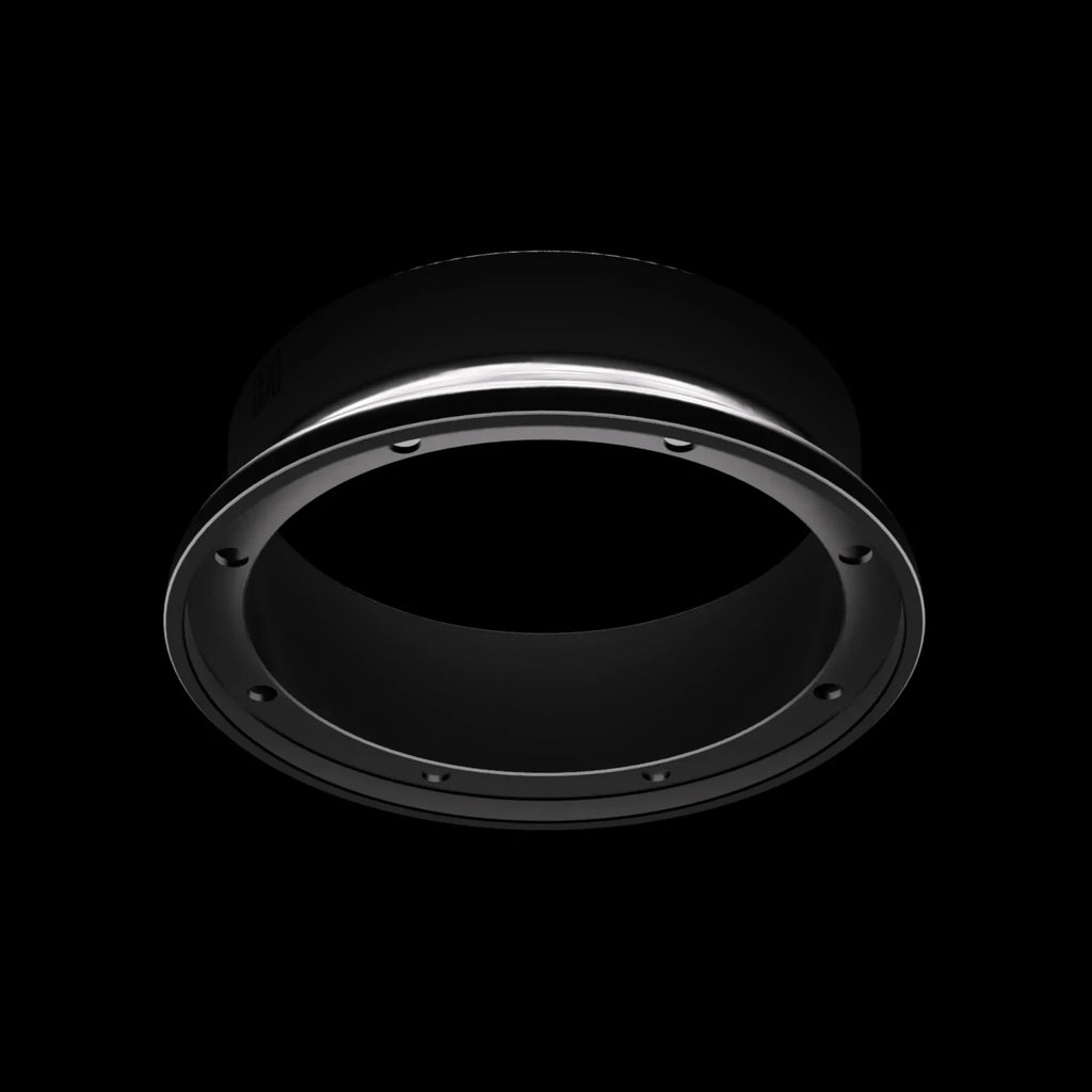 Barista Hustle - The Ring