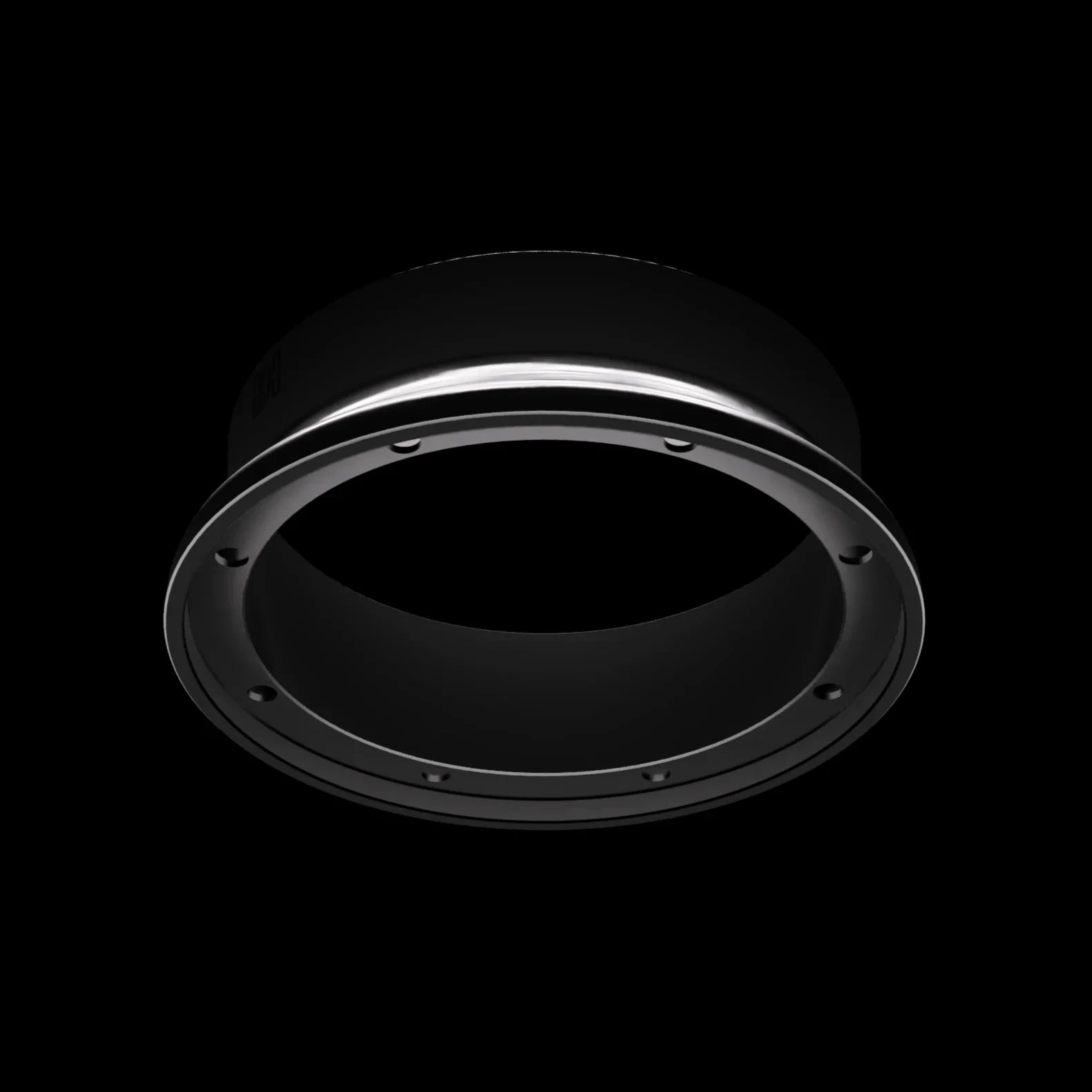 Barista Hustle - The Ring