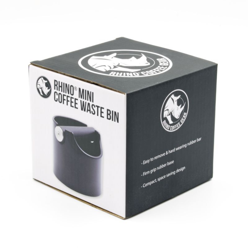 Rhino Mini Waste Bin