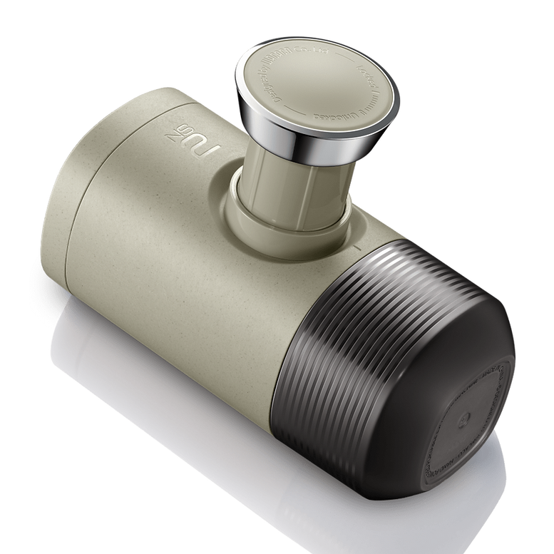 Wacaco - Minipresso NS2 (Nespresso)