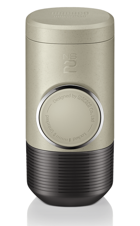 Wacaco - Minipresso NS2 (Nespresso)