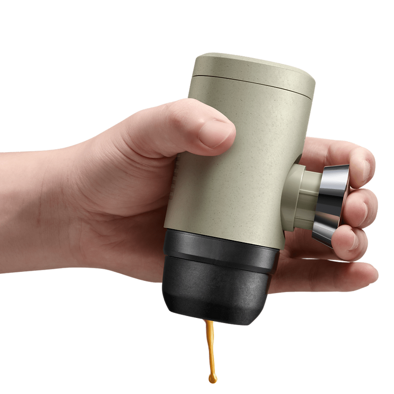 Wacaco - Minipresso NS2 (Nespresso)