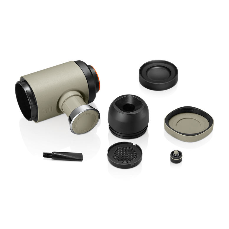 Wacaco - Minipresso NS2 (Nespresso)