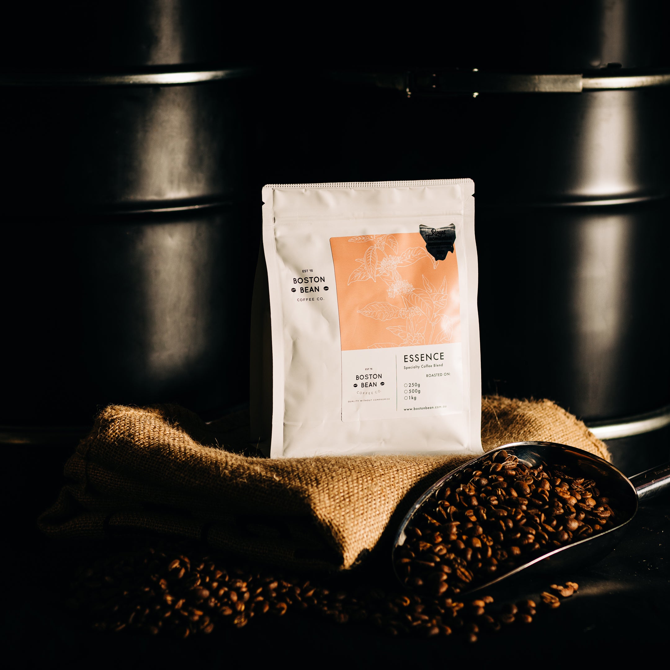 Essence Coffee Blend