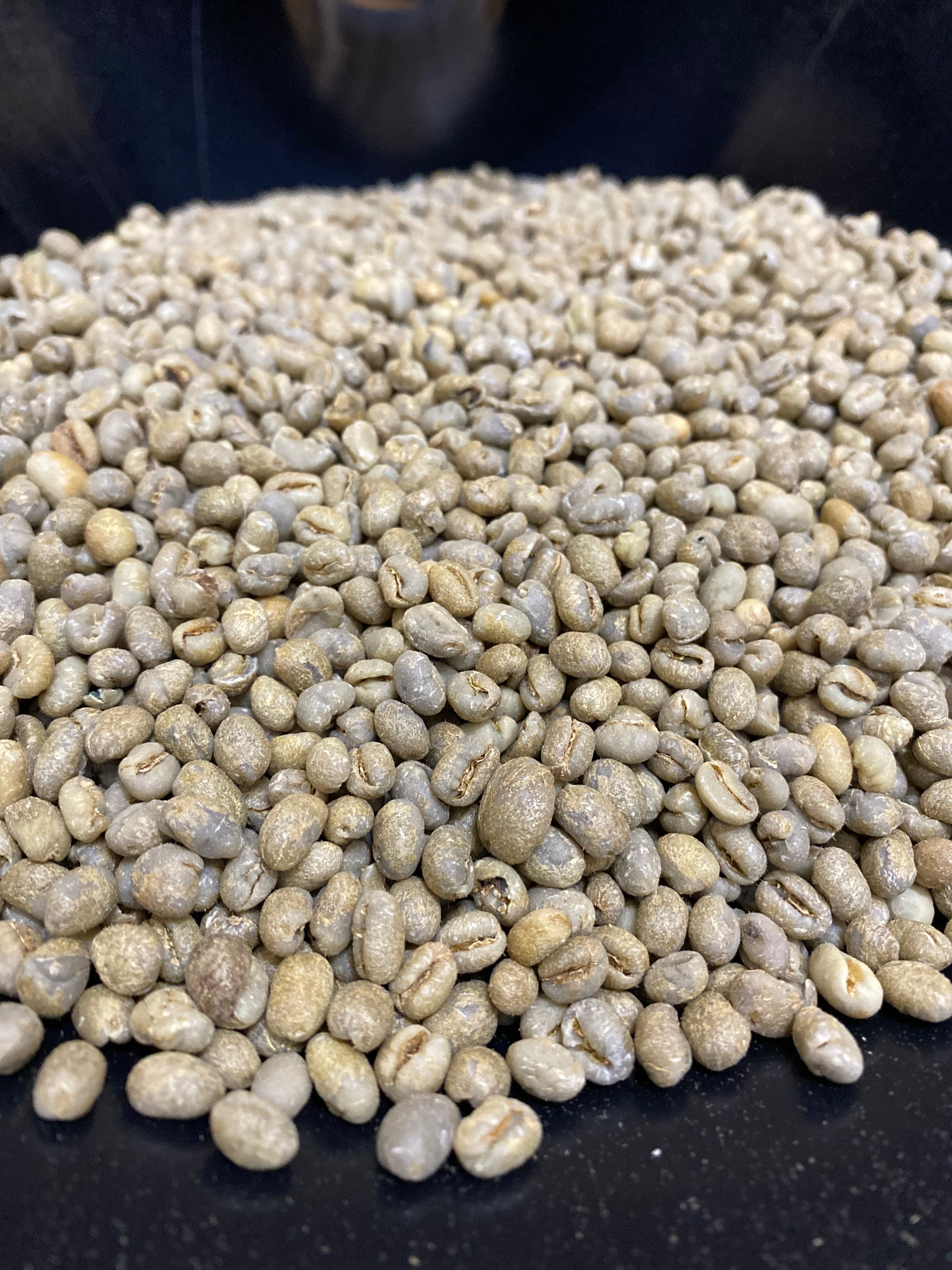 Brazil - Rafael Vinhal - Natural Anaerobic Fermentation - SINGLE ORIGIN