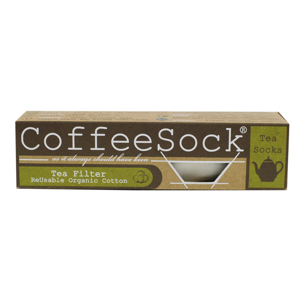 Hario - CoffeeSock - Tea Socks (2 Filters)