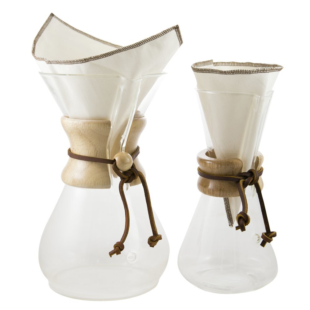 Hario CoffeeSock Chemex Style (2 Filters)