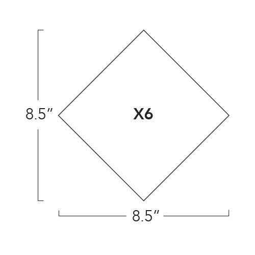 Hario CoffeeSock Chemex Style (2 Filters)