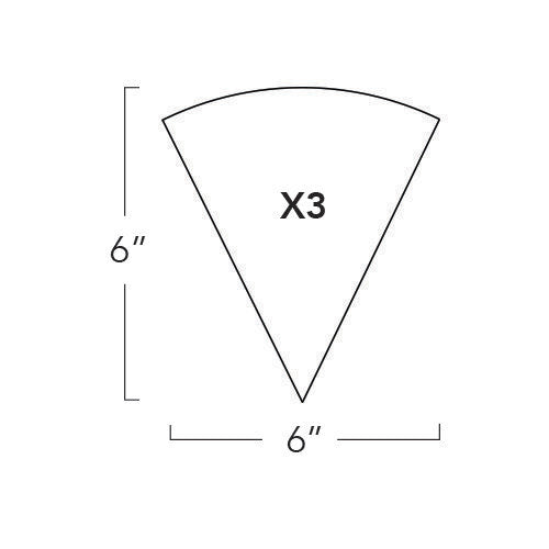 Hario CoffeeSock Chemex Style (2 Filters)