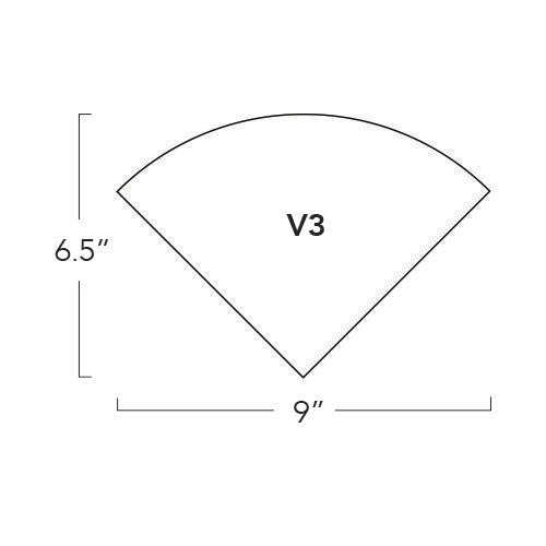 Coffee Sock Hario V60 Style (2 Filters)
