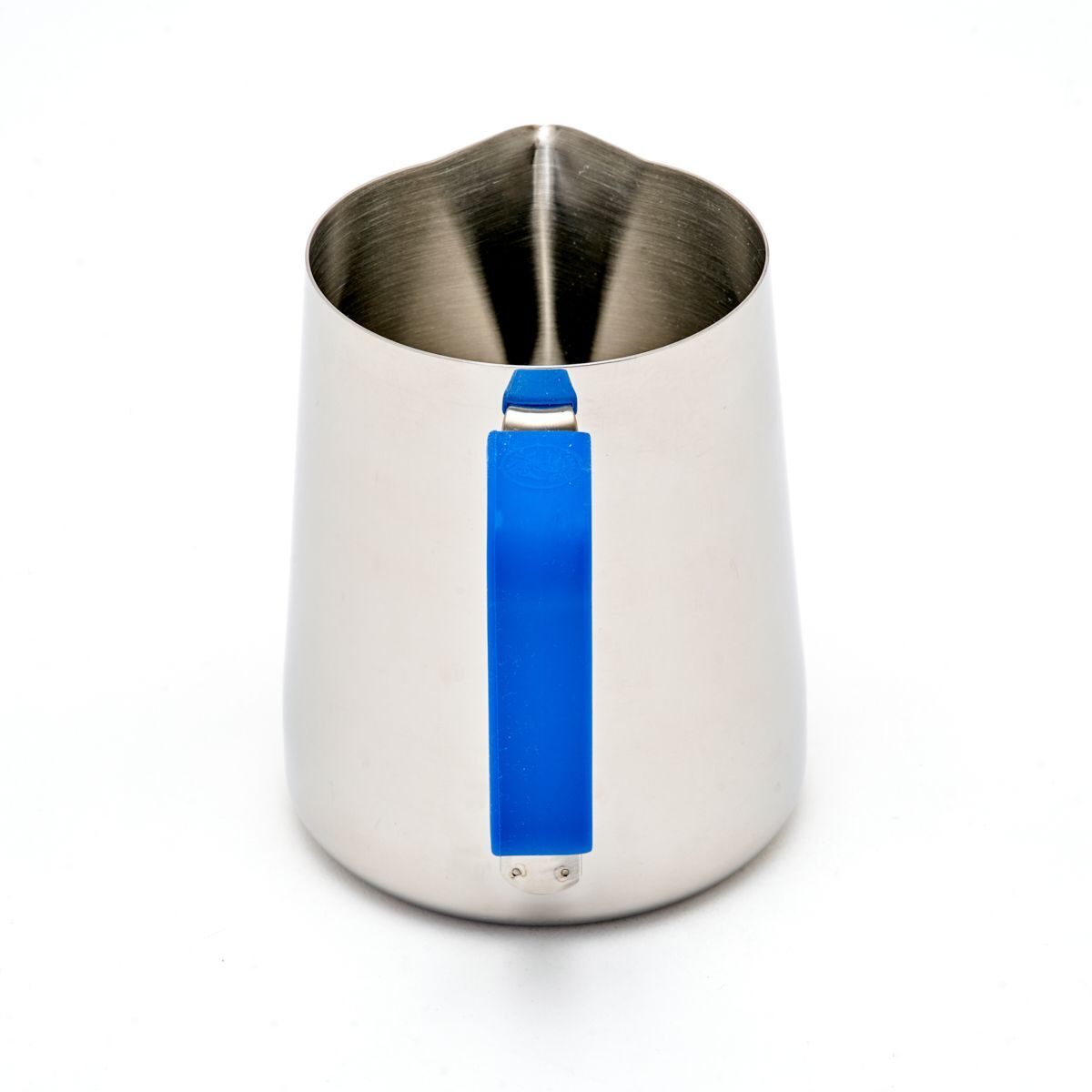 Rhino Milk Pitcher Grip - Blue