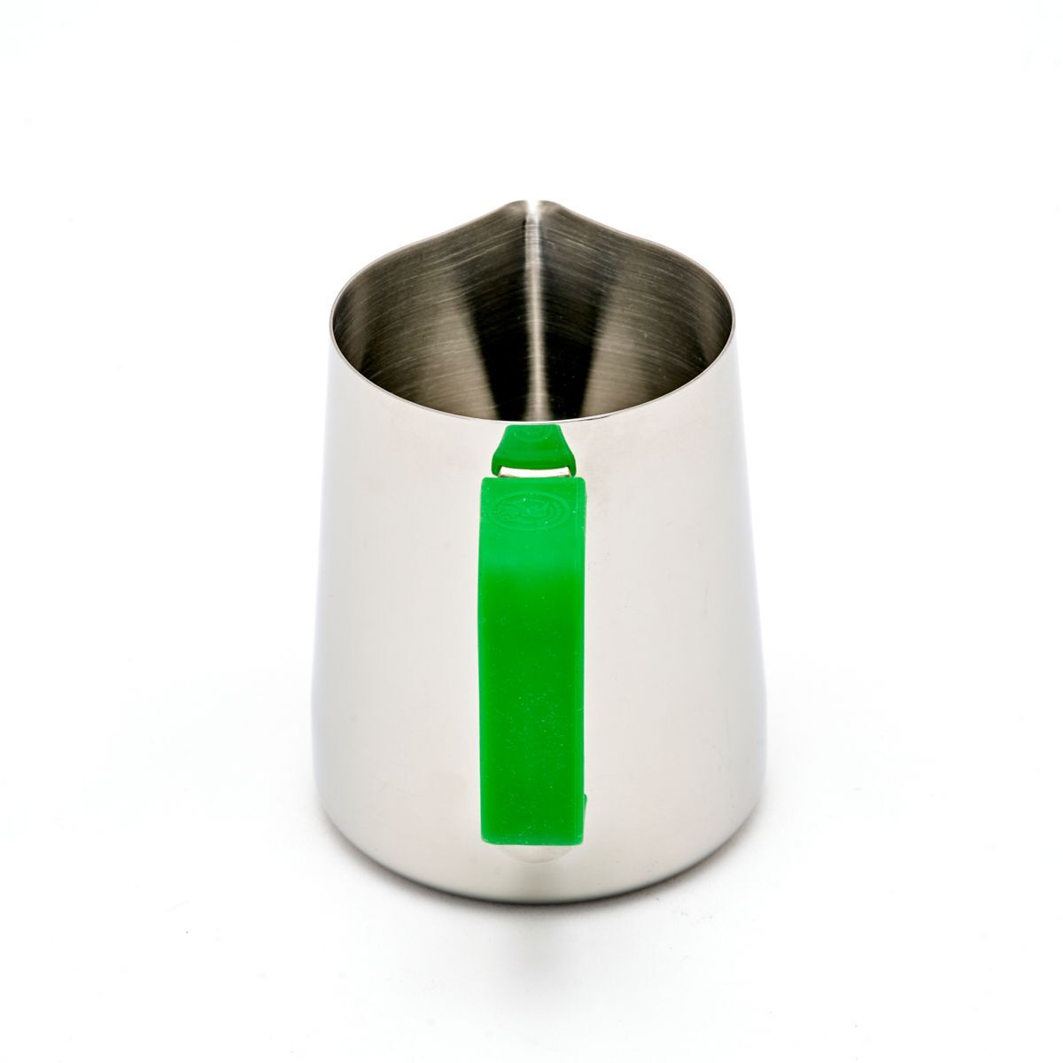Rhino Milk Pitcher Grip - Green