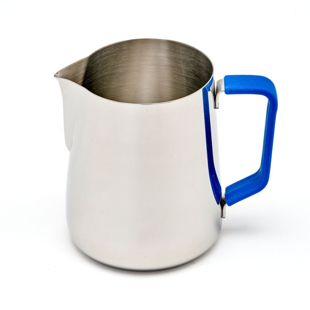Rhino Milk Pitcher Grip - Blue