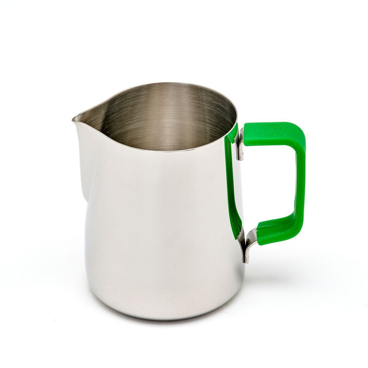 Rhino Milk Pitcher Grip - Green