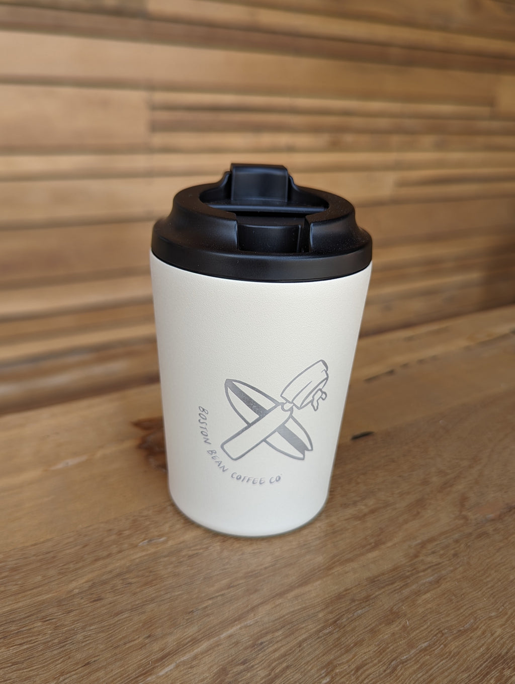 BB Fressko Camino Cup - 12oz