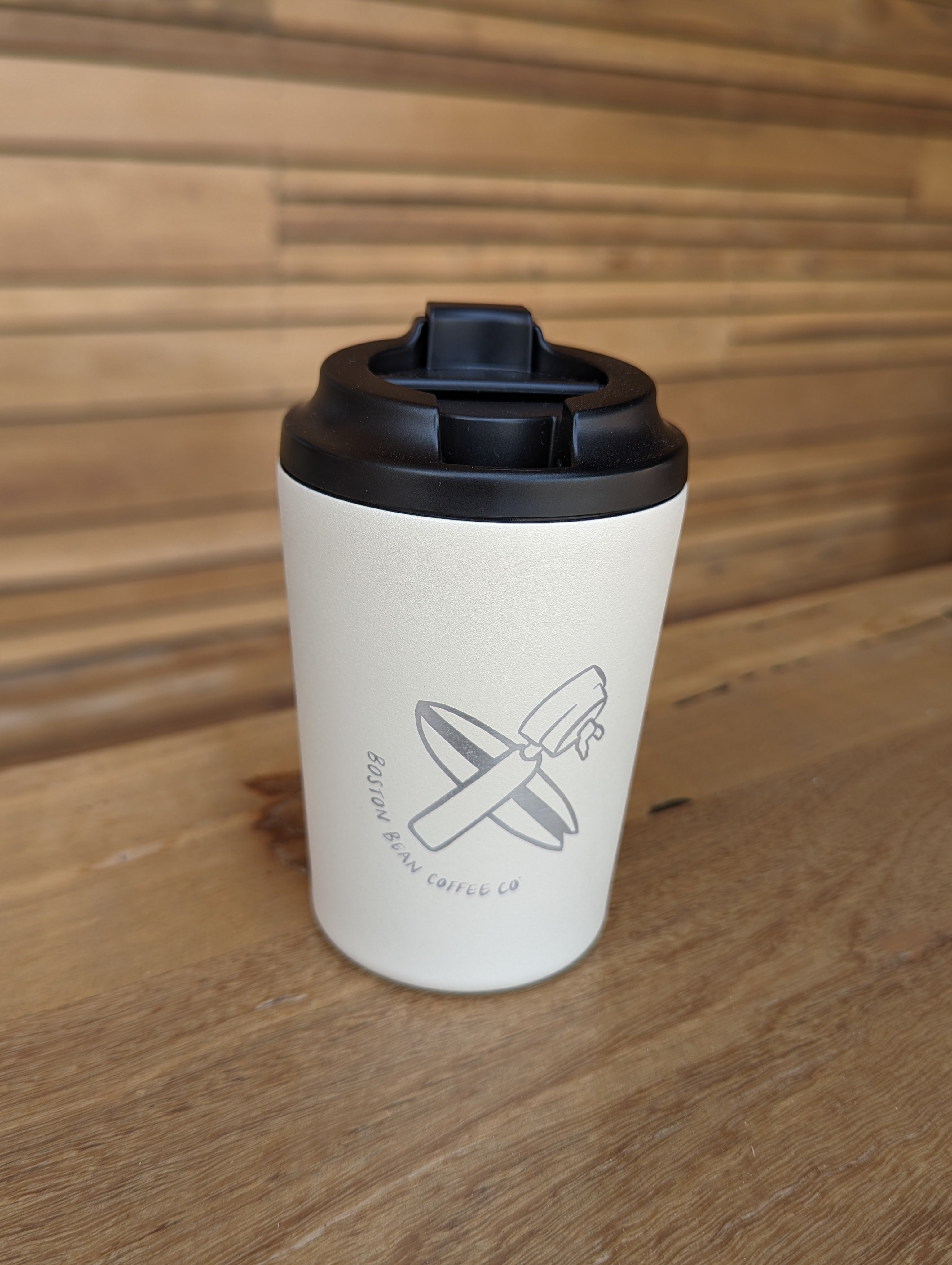 BB Fressko Camino Cup - 12oz