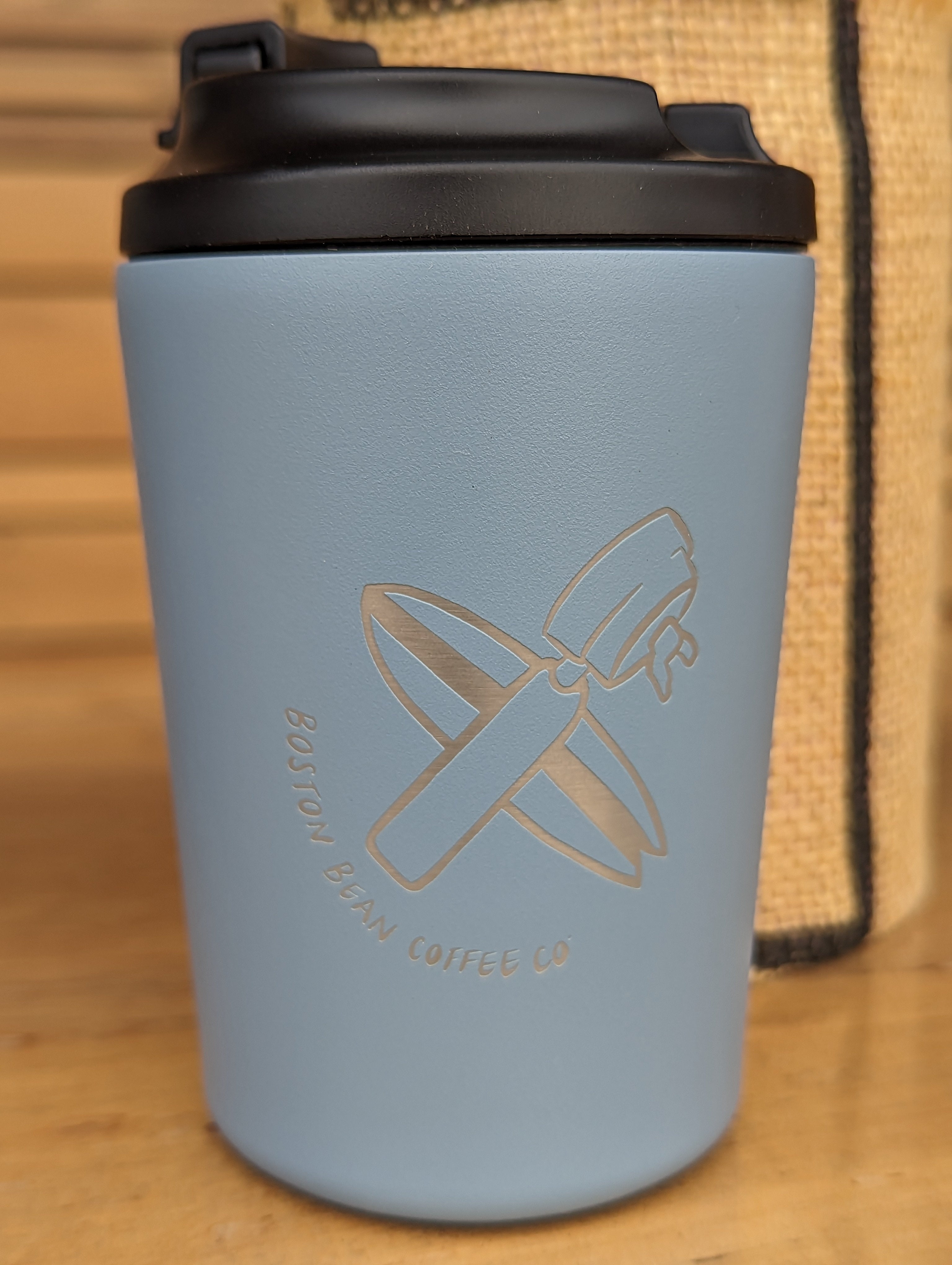 BB Fressko Bino Cup - 8oz