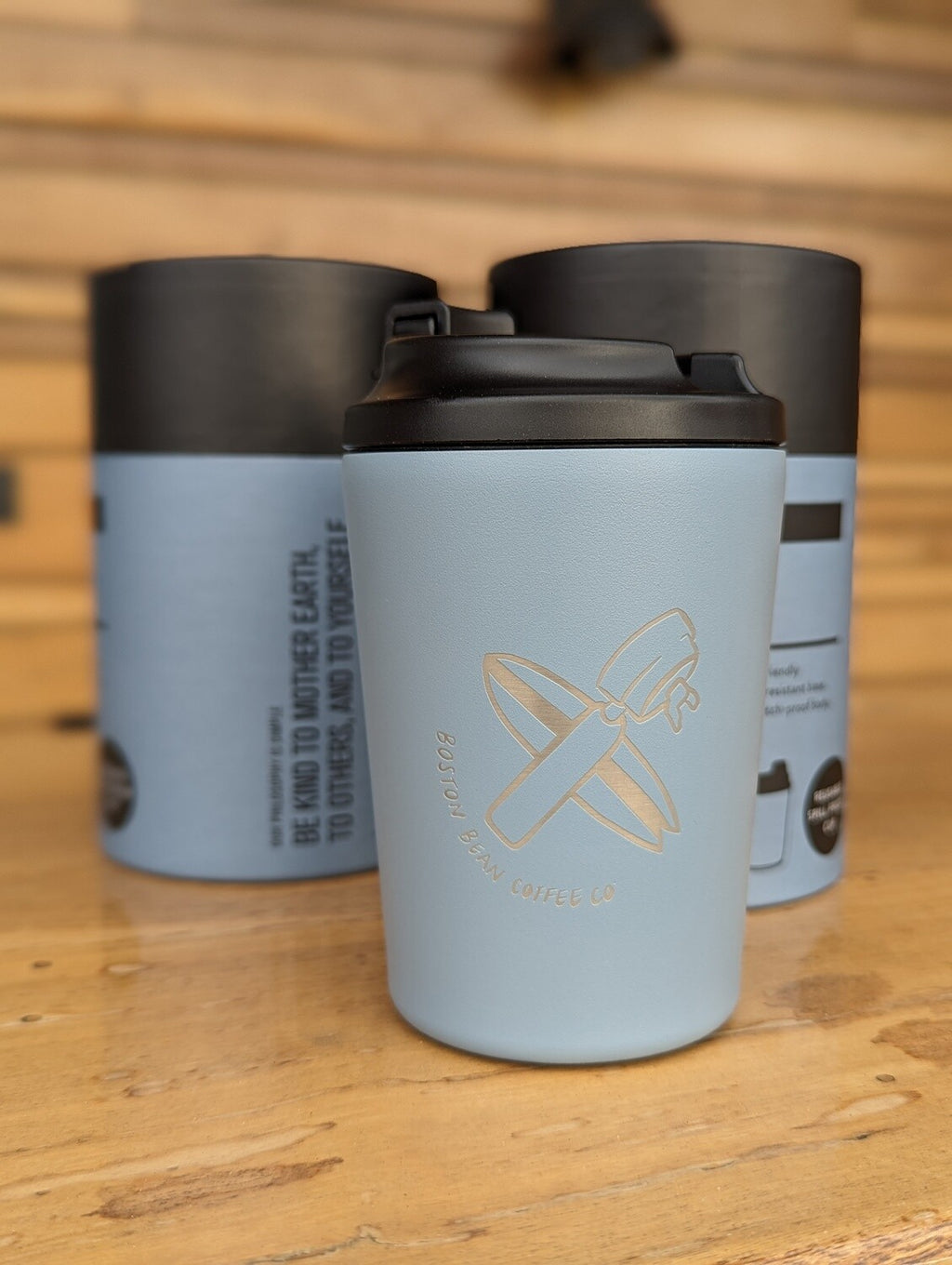 BB Fressko Bino Cup - 8oz