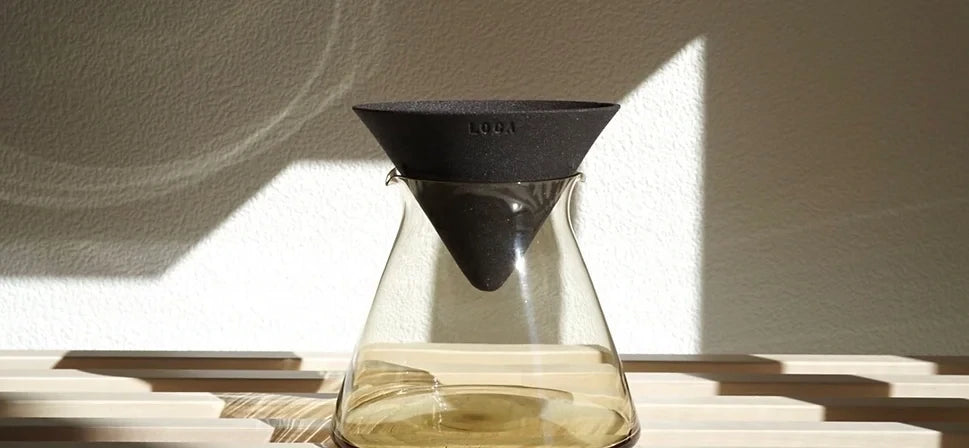 Loca Ceramic Coffee Filter