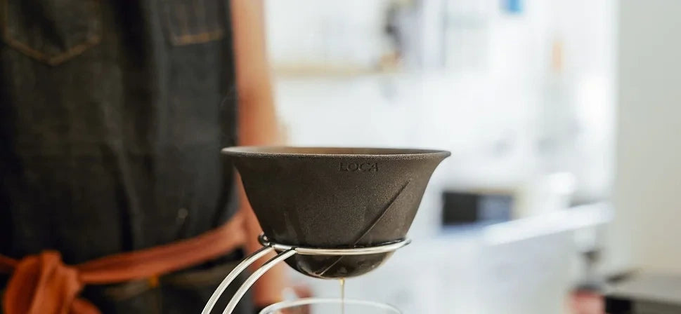 Loca Ceramic Coffee Filter
