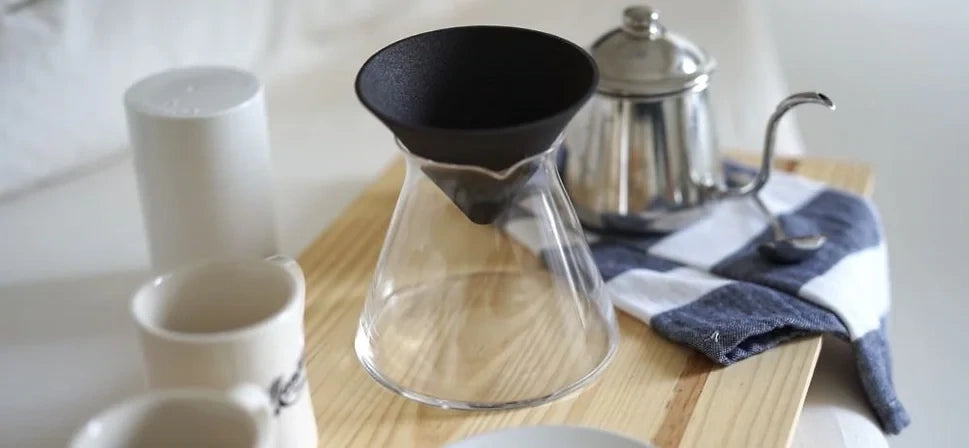 Loca Ceramic Coffee Filter