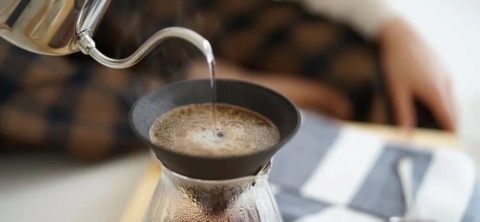 Loca Ceramic Coffee Filter