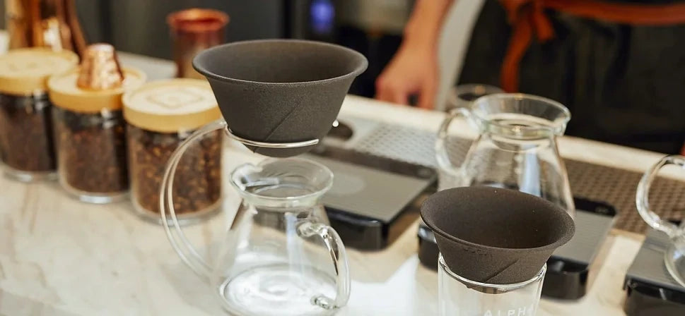 Loca Ceramic Coffee Filter