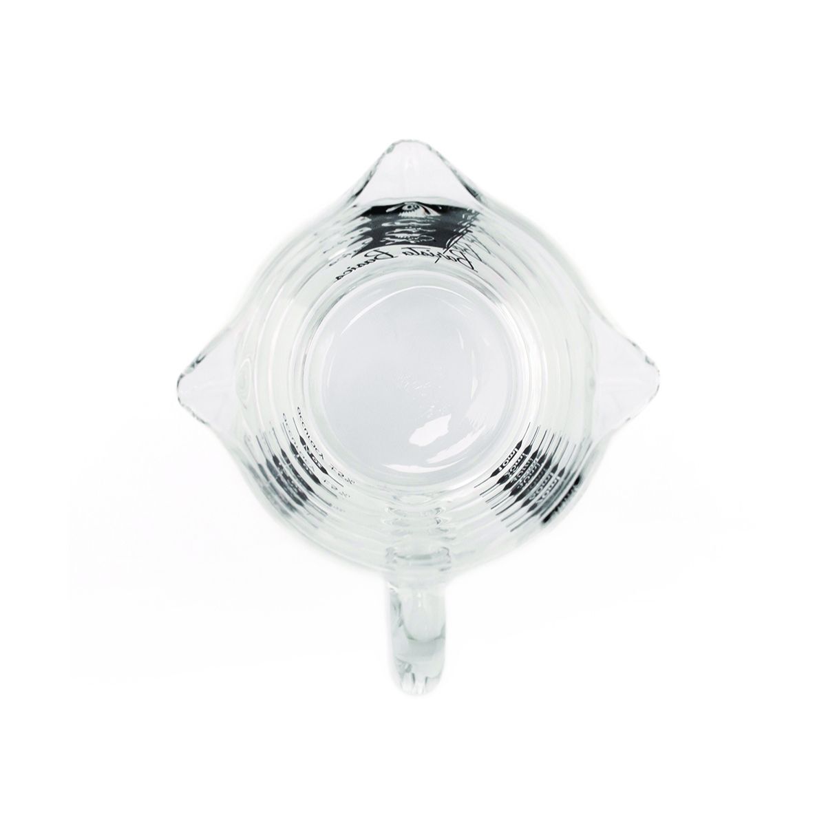 Barista Basics Shot Glass - Triple Spout