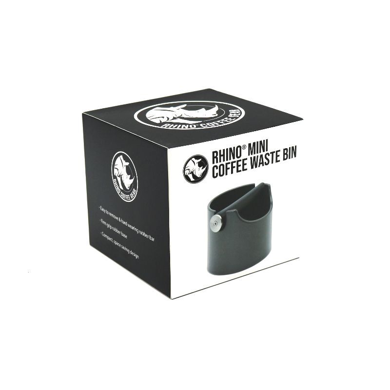 Rhino Mini Waste Bin