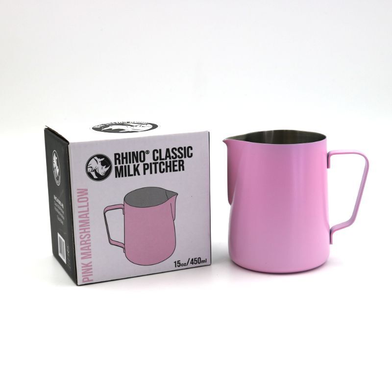 Rhino Classic Milk Pitcher 450ml/15oz